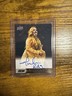 2025 Upper Deck AEW SP Signature Edition Thunder Rosa Buyback Auto On Card