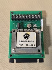 NEW General Electric GE 0501-0051-A4 Calibrat...