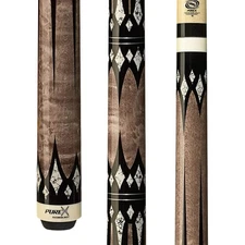 PureX HXT65 Pool Cue