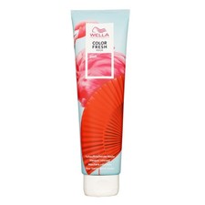 Wella Color Fresh Mask 150 ml Tönungsmaske Farbmaske Pink