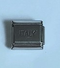 Disney's Beauty And The Beast "Lumiere" Italian Charm By Italy New — photo 4
