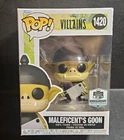 Funko Pop! Vinyl: Disney - Maleficent’s Goon - Funko Flagship Store (Exclusive)