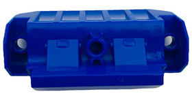 Knex Blue Seats w/ Figures - K'nex Thrill Rides Parts