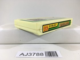AJ3788 Spelunker Nintendo Famicom NES Japan