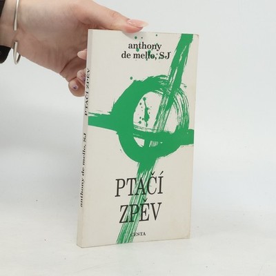 Ptačí zpěv  |  Anthony De Mello
