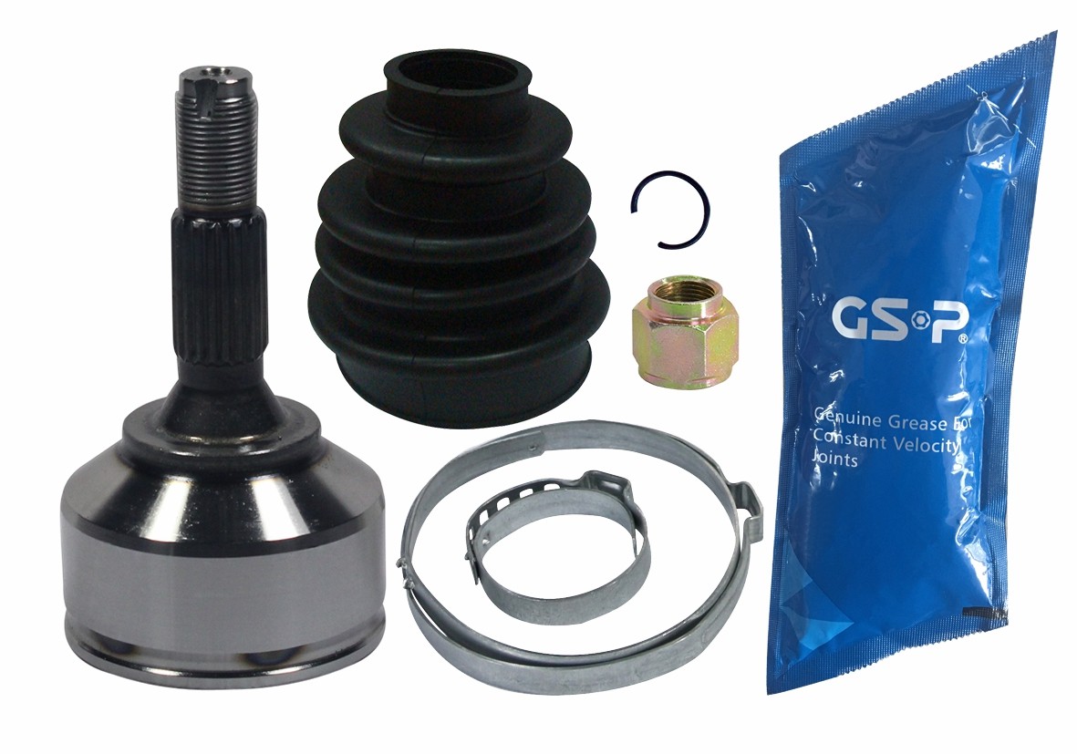 ✅Fits GSP 845011 PEUGEOT 206 HATCHBACK (2A/C) 09 JOINT   ⭐UK Seller⭐
