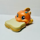 1/72 Pudge Lilo and Stitch Disney Funko Mystery Minis Rare Blind Box Figure