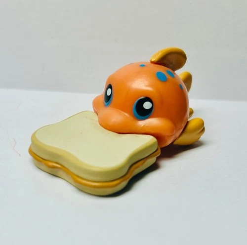 1/72 Pudge Lilo and Stitch Disney Funko Mystery Minis Rare Blind Box Figure