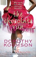 Dorothy Koomson - Chocolate Run - Paperback - G245Z