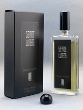 Vetiver Oriental Serge Lutens perfume - a fragrance for women and