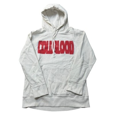 Drake Coldblood Assassination Vacation Tour Hoodie USA Sweatshirt Herren Small