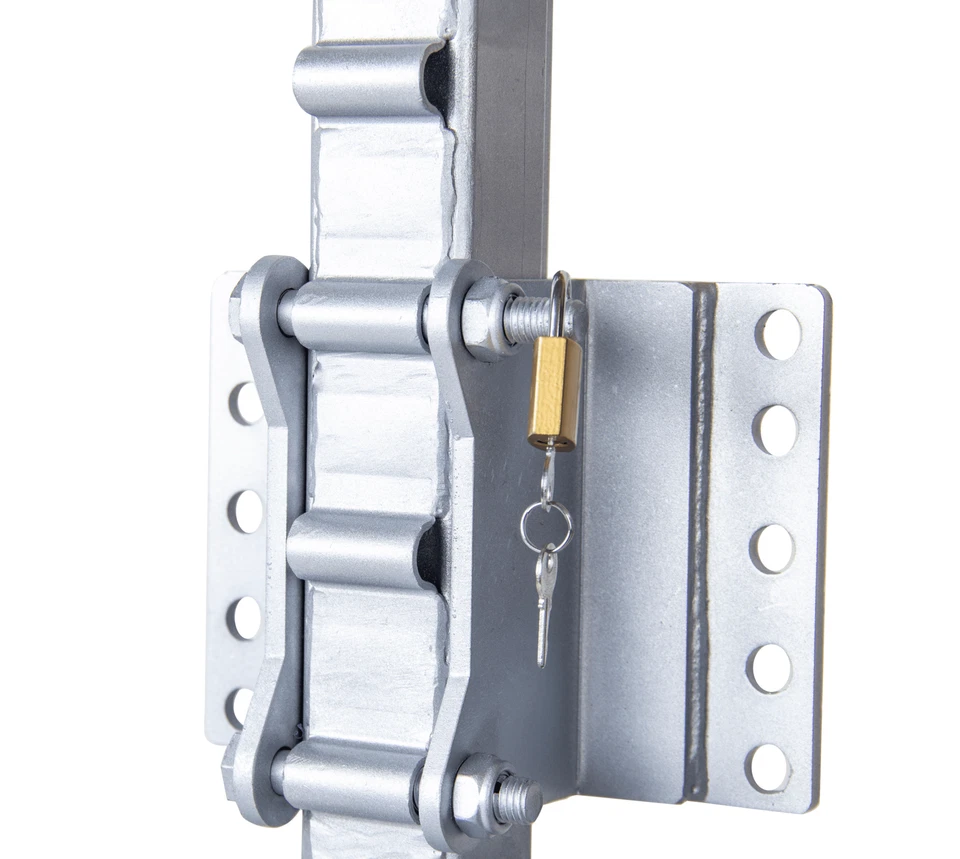 Elektrische Rangierhilfe Anhänger Stützrad 12V Trailer Hänger Wohnwagen 550 Watt - Bild 2 von 4