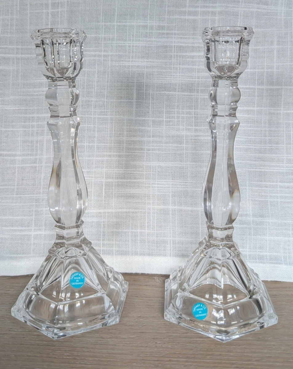 Tiffany & Co. Candle Holders & Accessories for sale - eBay