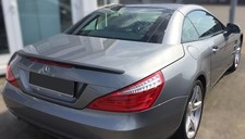 Heckspoiler für Mercedes-Benz SL R231 2012-2020 grundiert HECKFLÜGEL Heckspoiler für Mercedes-Benz SL R231 2012-2020 grundiert HECKFLÜGEL