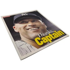 Farewell, Captain: 10 Derek Jeter Retirement Collectibles 23