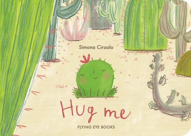 Hug Me,Simona Ciraolo - Image 6