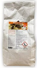 Insetticida in micro granuli Romal Dust 5KG contro formiche blatte pulci e zecch