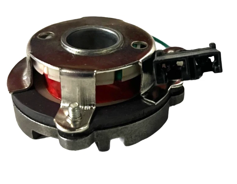 Par (2) pastillas de encendido de distribuidor para Buick Pontiac Oldsmobile 1975-1987 Foto 4 de 4