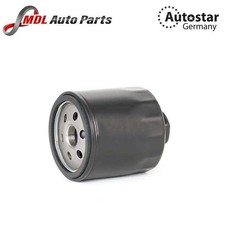 Autostar Germany Oil Filter 030115561AB Fits Audi A2, VW Polo, Golf, Caddy