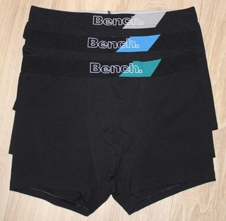 boxershorts herren bench