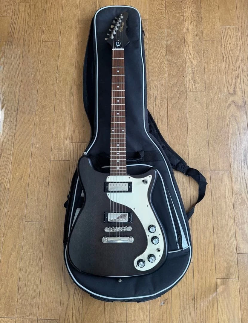 Epiphone Wilshire for sale | eBay