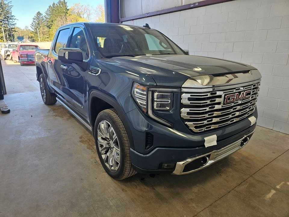 Complete Roof Glass Assembly 87822092 Fits 19-25 Sierra 1500 Crew Cab 3105186 - Image 4 of 4