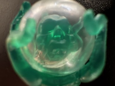 G.I. Joe Classified 6  Scale (HYPNOTIC CRYSTAL BALL ACCESSORY ONLY) MINT 1/12