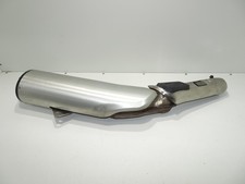 Suzuki DL 1000 V STROM 2002-2004 Auspuff (Muffler) 201695919