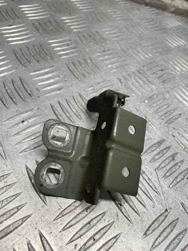 BMW 5 Gran Turismo F07 Kotflügelhalter vorne links 7193425 3.00 Diesel 30510737