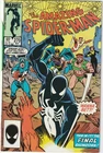 Amazing Spider-Man # 270 Nov 1985 Marvel Tom DeFalco Ron Frenz Firelord Avengers
