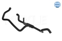 Meyle KüHlerschlauch 319 115 3188 FüR BMW E34 5Er 520 24V 525