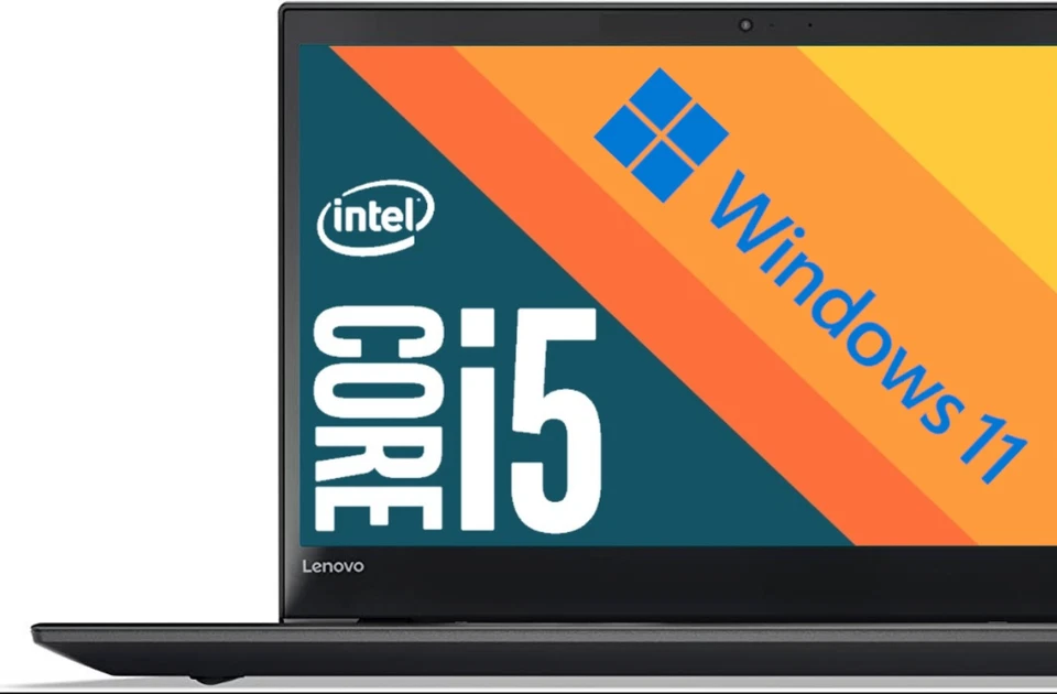 Lenovo ThinkPad T580 · i5-7300U · 8GB · 256GB, Foto 1 von 5