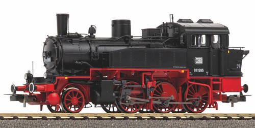 für Märklin mfx PIKO 50733 Dampflok BR 91 SOUND Ep 5   1:87 | Condition: Neu