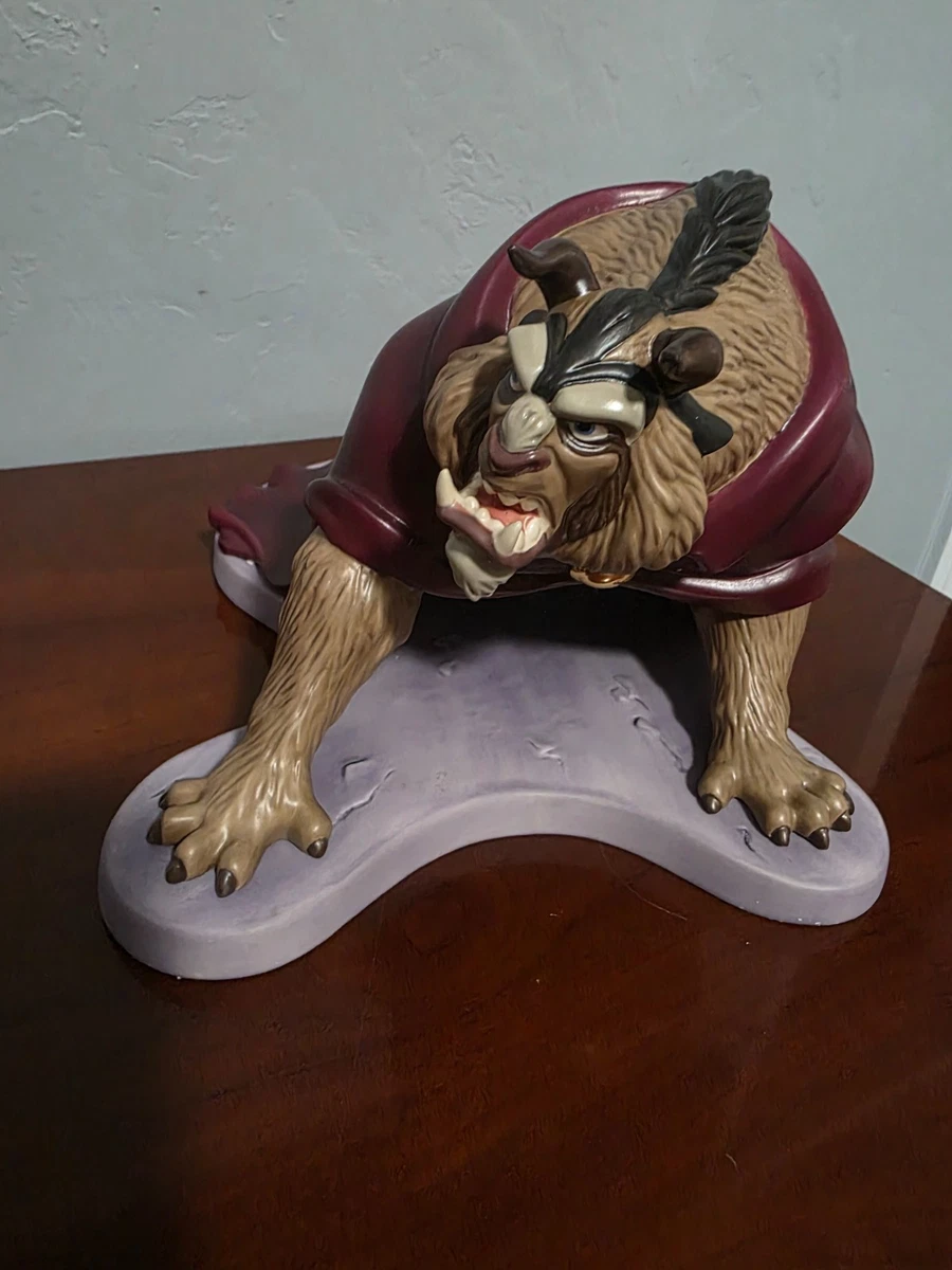 Wdcc Beauty Beast for sale | eBay