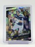 SAM DARNOLD 2025 PRIZM PANDORA /400 #269 SEAHAWKS Q3701