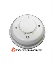 System Sensor 2WTA-B Photoelectric Smoke Detector