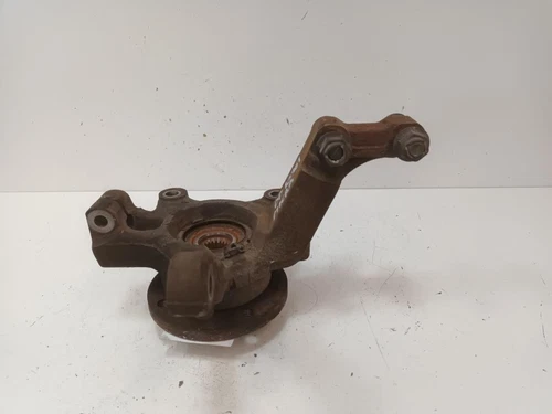 Fusello Anteriore Destro per NISSAN MICRA (K12E) Acenta 2005 3233411 - Imagen 3 de 10