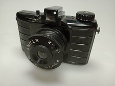 Pouva Start Click Camera