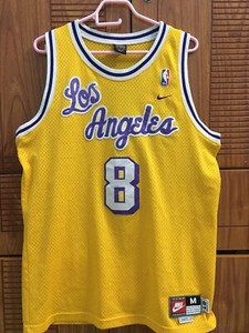 kobe jersey vintage