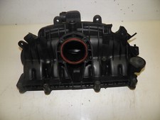 Ford Fiesta ST 1.6 16V JTJA JTJB Ansaugkrümmer BM5G9424E 2013-2017