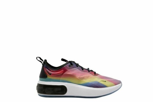 nike air max dia blue and pink