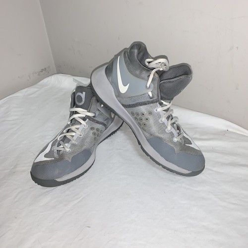Nike KD Trey 5 Basketball Shoes Wolf 