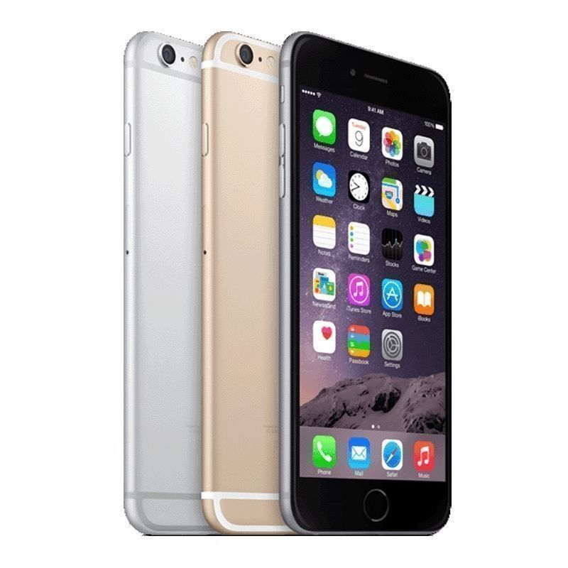 Apple iPhone 6 16GB 64GB 128GB Factory Unlocked SmartPhone AT&T T-mobile Verizon