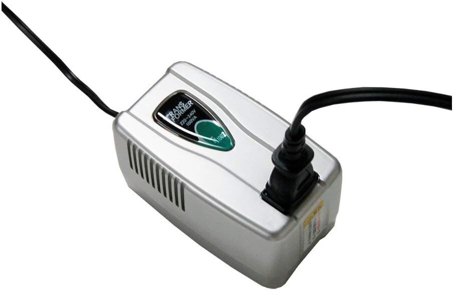 Kashimura for Overseas Down Transformer Transformer 100w Nti-1002 Kashimura for Overseas Down Transformer Transformer 100w Nti-1002