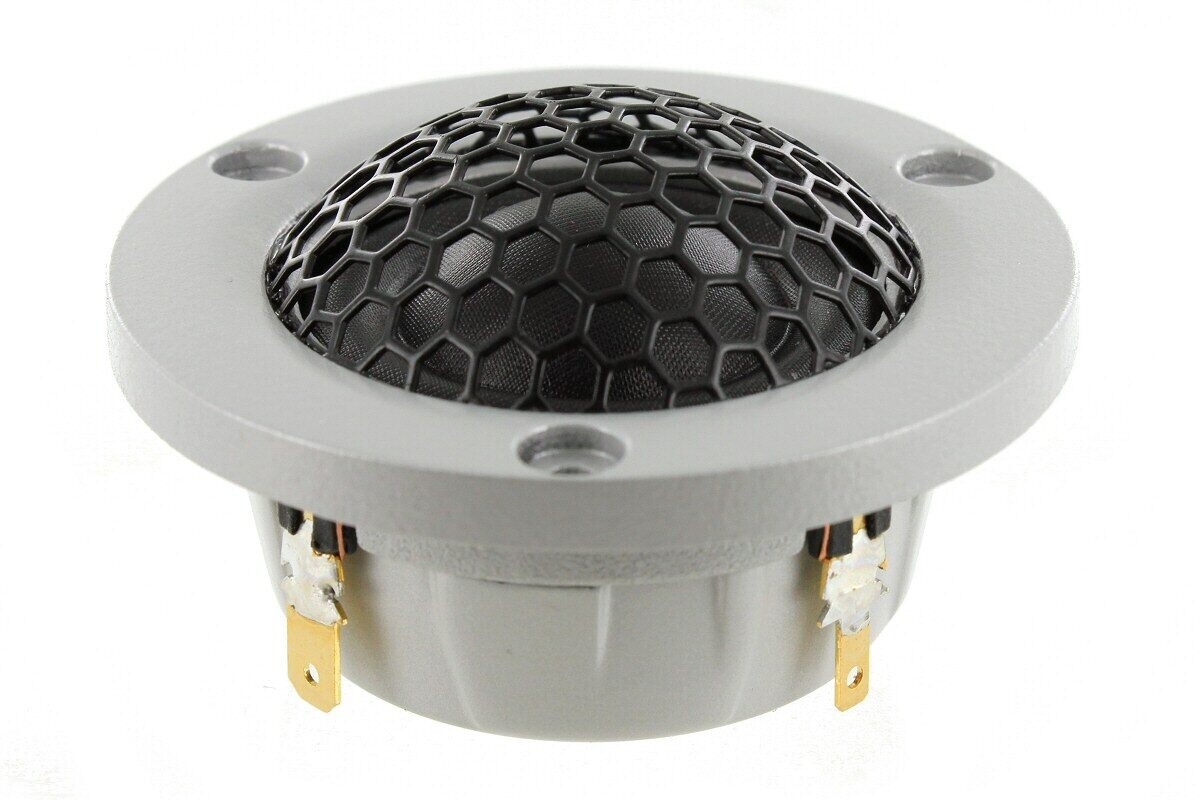 Scan-Speak Silver Series D3004/602006 Dome Tweeter with Grill | eBay
