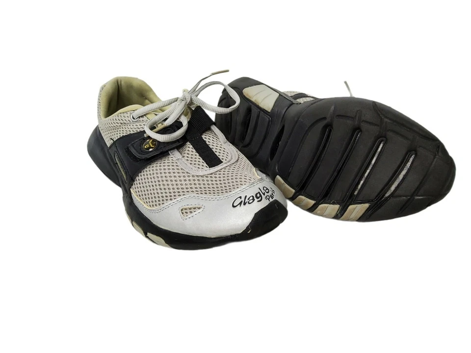 Womens Glagla Classic Very Lightweight Mesh Athletic Shoes. Size 6.5M - Image 3 of 4