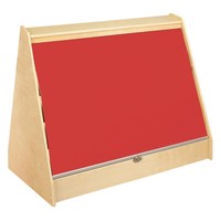 Guidecraft Hideaway Double Sided Book Browser - on sale Guidecraft Hideaway Double Sided Book Browser - on sale