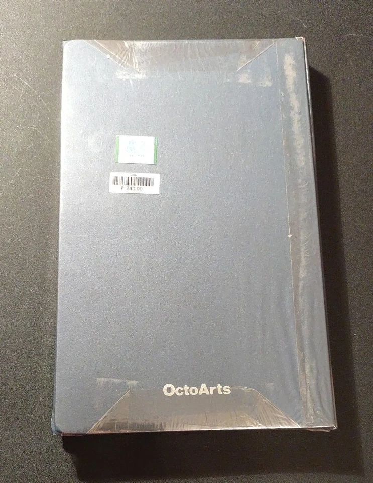 OctoArts International Gift Pack Minus One Multiplex Sinatra Monroe Cole Mathis - Image 3 of 3