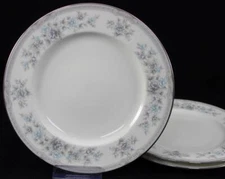 Noritake Buena Vista Group of 3 Salad Plates 9728