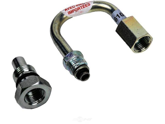 AC Delco Power Steering Hose Adapter fits Chevy K1500 1997-1999 35TYKX